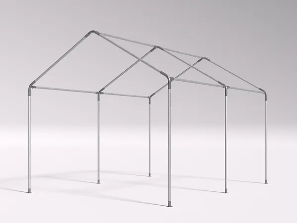 Konstrukce párty stanu 3x4 m Standard