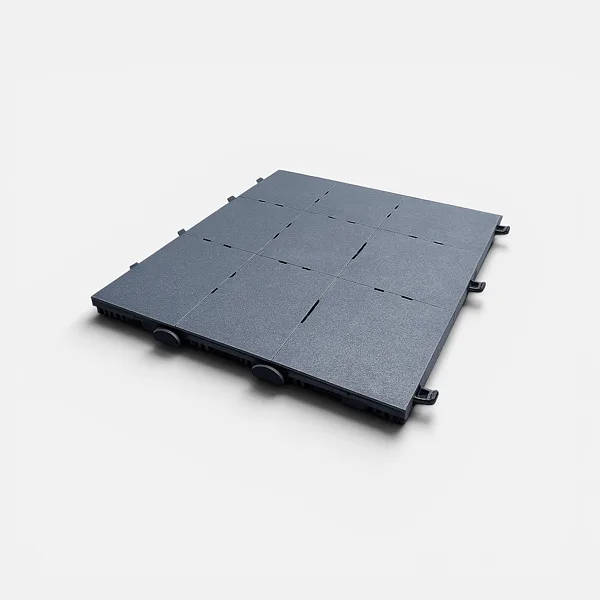 Mobilní plastová podlaha Ambitent