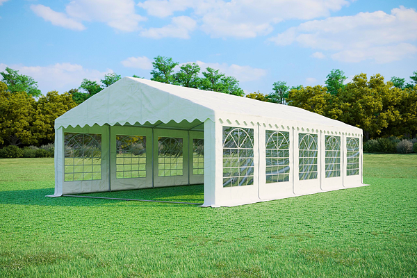 Párty stan Ambitent 6x12 m Premium