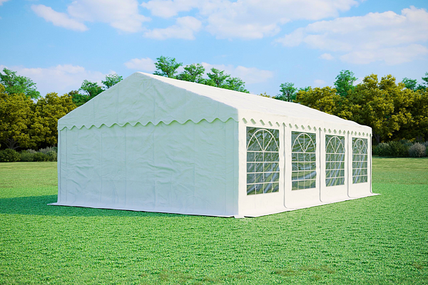 Párty stan 5x8 m Standard - Ambitent