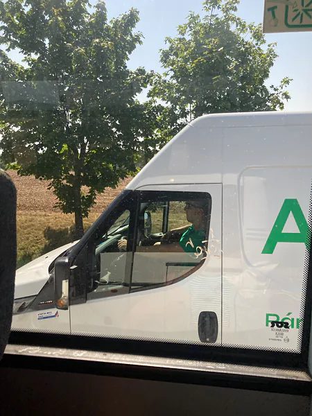 Pronájem párty stanů a vybavení - Ambitent, Párty stany Jičín